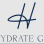 Hydrate GA