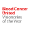 Blood Cancer United Inc