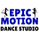 Epic Motion Dance Studio