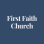 First Faith Presbyterian Church