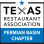 Permian Basin Chapter - Texas Restaurant Association