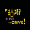 Phones Down Just Drive Inc