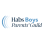 Habs Boys Parents Guild