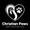 Christian Paws