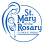 St. Mary of the Rosary Parish - Chewelah