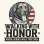 Walking With Honor