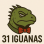 31 Iguanas Theatre Society