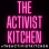 Activist Kitchen For All Beings Inc