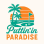 Puttin in Paradise, Inc.