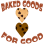 Baked Goods for Good