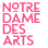 Notre Dame Des Arts