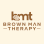 Brown Man Therapy