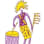 Chiku Awali African Dance Arts & Culture Inc