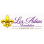 Los Adias Foundation of Robeline, INC.