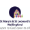 THE PAROCHIAL CHURCH COUNCIL OF THE ECCLESIASTICAL PARISH OF ST MARY-LE-MORE AND ALL HALLOWS WITH ST LEONARD AND ST PETER, WALLINGFORD