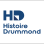 Histoire Drummond