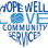 Hopewell Love Community Services