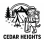 Cedar Heights Parents and Teachers United
