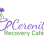 Cerenity Recovery Café