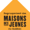 Regroupement des maisons des jeunes du Québec