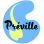 Le Centre d'art de Préville
