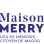 Maison Merry - Lieu de mémoire citoyen de Magog