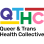 Queer and Trans Health Collective Society