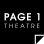 Page1 Theatre