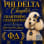 Nu Beta Sigma Alumnae Chapter of Sigma Gamma Rho Sorority, Inc.