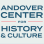 Andover Center for History and Culture