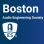 Audio Engineering Society - Boston Section