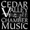 Cedar Valley Chamber Music Inc