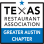 Greater Austin Chapter - Texas Restaurant Association