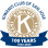 Kiwanis SanJose Foundation-Turnaround Scholarship Fund