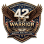warrior42foundation