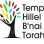Temple Hillel B'nai Torah