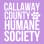 Callaway County Humane Society
