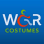 Walkin & Rollin Costumes Inc