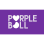 Purple Ball