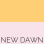 NEW DAWN ARTS CENTER, INC.