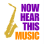 Now Hear This Music C.I.C.