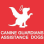 Canine Guardians Assistance Dogs