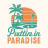 Puttin in Paradise, Inc.