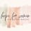 Hope For Women Llc