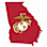 North Georgia Mountain Detachment #1280