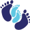 Footprints 4 Autism