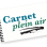 Carnet Plein Air