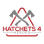 Hatchets 4 Heroes