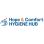 Hope And Comfort Inc