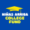 Niñas Arriba College Fund